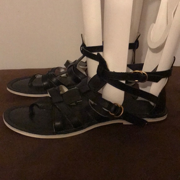pierre hardy sandles - Picture 1 of 5